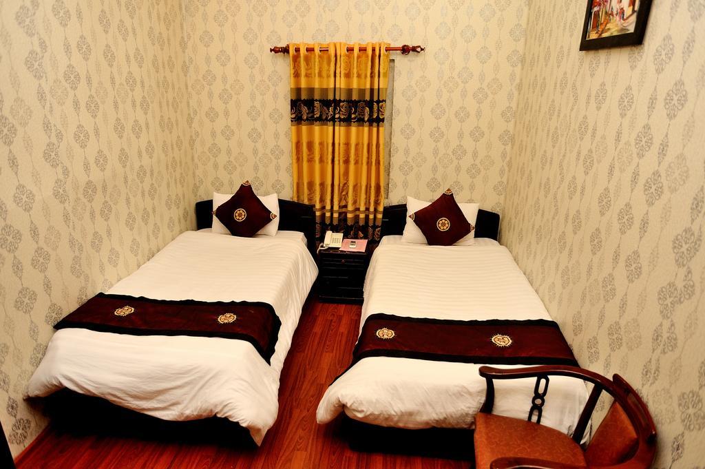 M Belle 2 Hotel Hanoi Kültér fotó